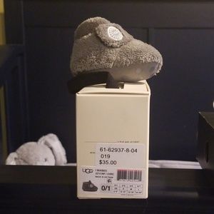 Baby Ugg Bixbee